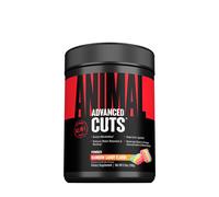 Universal Nutrition Animal Cuts Powder (248 g, Caramelo Arcoíris)