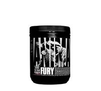 Universal Nutrition Animal Fury (328 g, Sandía)