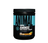 Universal Nutrition Animal Juiced Aminos (368 g, Naranja)