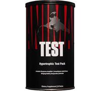 Universal Nutrition ANIMAL TEST, 21 Packets