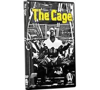 Universal Nutrition Animal The Cage DVD
