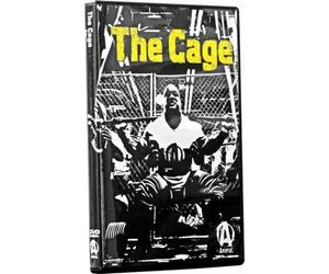 Universal Nutrition Animal The Cage DVD