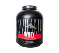 Universal Nutrition Animal Whey, 2300 g, Pack de 1