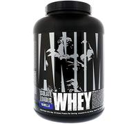 Universal Nutrition Animal Whey (5lbs) 1 unidad 2300 g