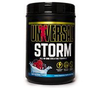 Universal Nutrition Storm (759g) Frambuesa azul