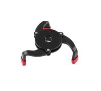 Universal Oil Filter Wrench Tool for Auto Car Repair Adjustable Two Way Oil Filter