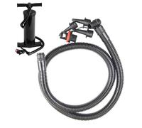 Universal Paddleboard Air Pump Hose with Inflatable Nozzles