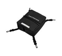 Universal Paddleboard Bag with 4 Adjustable Buckles - Food Beverage Storage