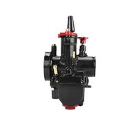 Universal para 21mm 24mm 26mm 28mm 30mm 32mm 34mm Carburador Motocicleta Carburador Power Jet Motocicleta Carburador(32mm)