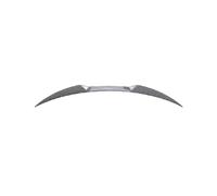 Universal para Alfa para Romeo para Giulia Sedan 2015-2023 Maletero Techo Alas Alerón Trasero ala Cuerpo Kits Coche Alerón Trasero(Aspecto de Carbono)