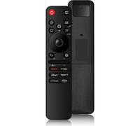 Universal para LG Smart TV Remote, Reemplazo Magic Mando a distancia AN-MR25GA - Compatible AN-MR25GA/ MR24GA/ MR23GA, AN-MR22GA/22GN/ MR21GA/ MR20GA