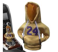 universal para palanca de cambios, cómoda y antideslizante, protección multiusos para el interior del coche, para coches, camiones, furgonetas