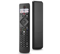 Universal-para-Philips-Ambilight-TV-Mando, Mando a Distancia para Televisión Philips Smart 4K OLED LED HD FHD