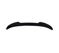 Universal para Seat para Leon para Cupra 245/300 Hatchback 4 Puertas 2021-2025 Alas Traseras Maletero Alerón Viento Fijo Kit Carrocería Tuning Alerón Trasero