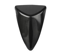 Universal Perno Joroba Asiento Individual Capó Trasero Motocicleta Sin Modificación Para Ninja Para ZX6R 2007 2008(Titanium)