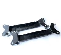 Universal Piano Casters for Digital Piano