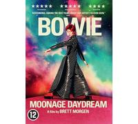 UNIVERSAL PICTURAS BENELUX Moonage Daydream