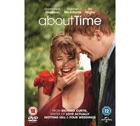 Universal Pictures About Time [Dvd] [2013]