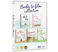 UNIVERSAL PICTURES Acerca de un niño / Bridget Jones Diary/Anna Karenina/Atonement/Pride And Prejudice -