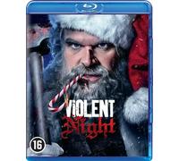 UNIVERSAL PICTURES BENELUX Noche violenta