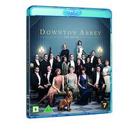 Universal Pictures Downton Abbey (2019) - BLU Ray