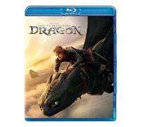 Universal Pictures Dragon Trainer (Acción En Vivo) Dean DeBlois