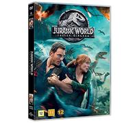 UNIVERSAL PICTURES Jurassic World - Fallen Kingdom/Movies/Standard/DVD