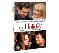 UNIVERSAL PICTURES The Holiday/Movies/Standard/DVD