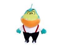 Universal - Piraña Peluche (25cm)