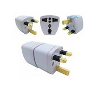 Universal Plug Adapter EU US AU CN To Type Travel Plug Converter 10A