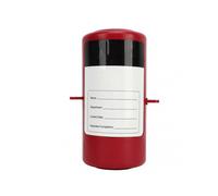 Universal Plug Lock Portable Precise Rotatable Red Energy Isolation for Air Conditioning Washing Machine