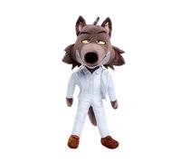 Universal - Plush Hombre Lobo (25cm)