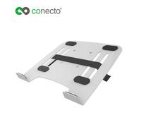 Universal Portátil Notebook Soporte Adaptador para Vesa 75x75 Pared de Mesa