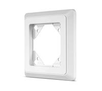 Universal PrimaLuxe Rahmen 1-fach, wei