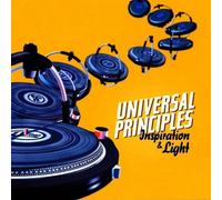 Universal Principles - Inspiration & Light