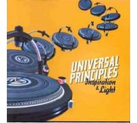 Universal Principles - Inspiration & Light [Vinilo]