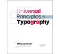 Universal Principles Of Typography