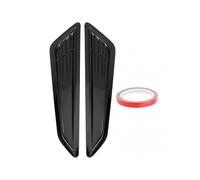 Universal Racing Air Flow Vent Inlet Turbo Bonnet Hood Scoop Cover Refit for JDM Style