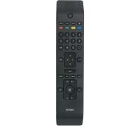Universal RC3902 TV Mando a distancia para Celcus LCD32S913HDTV/Polaroid - P32LED13 TV/JMB JT0132001B/01 TV/Sharp LC22D12E LC22LE22E LC32D12E LC40F22E