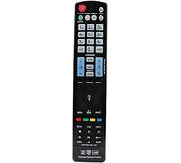 Universal reemplaza el Control Remoto para LG LED LCD HD TV