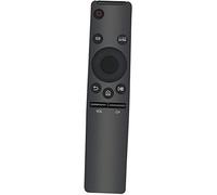 Universal Reemplazo Mando a Distancia Pare Samsung Smart TV 4K Ultra HDTV BN59-01259B BN59-01259E BN59-01242A BN59-01265A BN59-01241A BN59-01260A UE40KU6400 UE55KU6400 UE65KU6500 UE49KU6500 UE49K6379