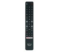 Universal Remote Control Dcu 30902050 NUEVO