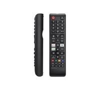 Universal Remote Control for All TV Remotes, Compatible Replacement for All Smart TVs, LED, LCD, HDTV, 3D