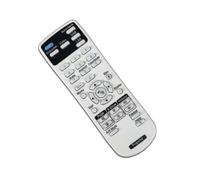 Universal Remote Control for Epson Home Cinema and PowerLite Projector Series