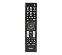 Universal Remote Control Hama 00221065 NUEVO