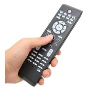Universal Remote Control,Sofabaton Television Control Replacement TV Remote For Nf801ud 19md301b/F7 22md311b/F7