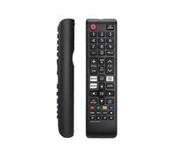Universal Remote for All TV Remote, Replacement Compatible for All Smart TV, LED,LCD,HDTV, 3D, Series TV