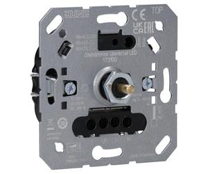 Universal Rotary Dimmer Led