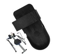 Universal Rowing Machine Foot Pedaling Pedals Rower Replacement