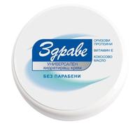 Universal salud humectante Crema 145 G.